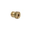 Tryska M6 x 0,75 - 100  ,,ČÍNA, TW karb.