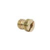 Tryska M6 x 1 - 115  ,,JIKOV karb.