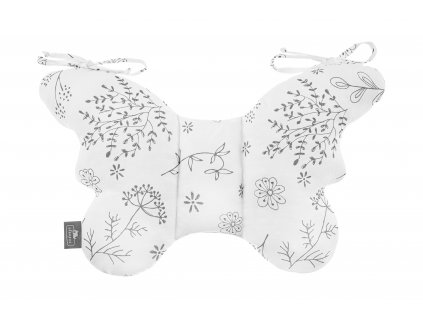 Stabilizační polštářek Sleepee Butterfly pillow Bloom