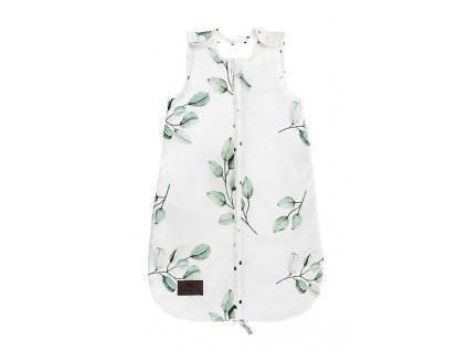 Spací pytel Sleepee Newborn Eukalyptus