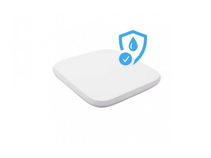 Nepromokavé prostěradlo k malé rostoucí postýlce pro miminko 7v1