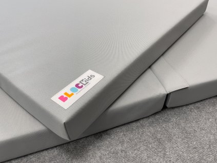 OUTLET - Žíněnka BLOCKids