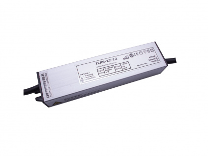 trafo pro LED IP 67 12V/1,00A/12W