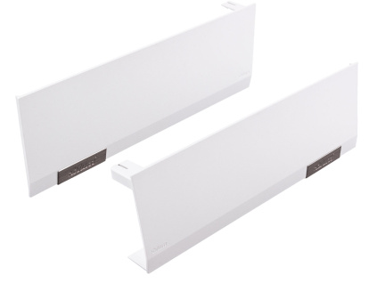 Blum 22.8000 bílé krytky pro AVENTOS HF top