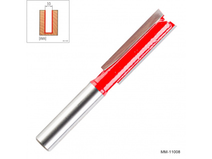 fréza stopková FREUD MM-11008  ø10