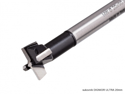 sukovník SK DIGNIOR ULTRA ø20mm