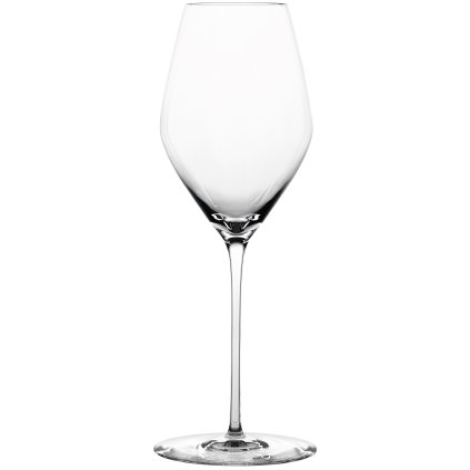 Champagnerglas HI-LITE 347 ml, 2er-Set, klar, Spiegelau