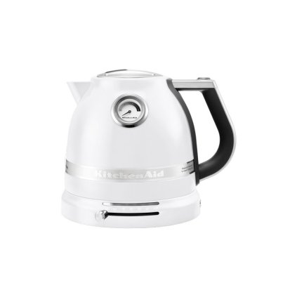 Wasserkocher ARTISAN 1,5 l, matt pearl, KitchenAid
