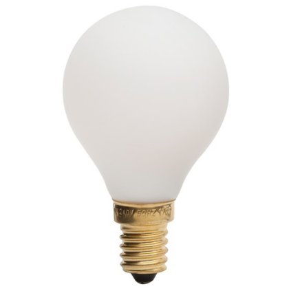 Glühbirne PORCELAIN I, LED 3W E14 2700K, Tala