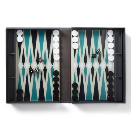 Backgammon CLASSIC, Printworks