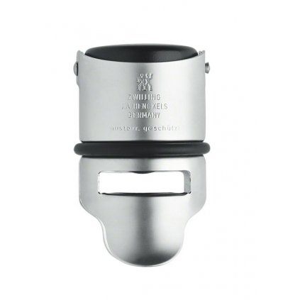 Sektflaschenverschluss, Zwilling