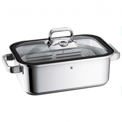 Dampfgarer AROMA COMPACT VITALIS 3,5 l, WMF