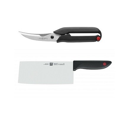 Messerset TWIN POINT, 2-teilig, Zwilling