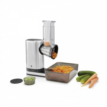 Reibe elektrisch SALAD-TO-GO KITCHENMINIS, WMF