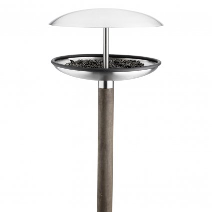 Vogel-Rastplatz FUERA, Blomus