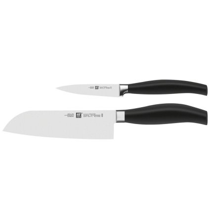 Messerset FIVE STAR, 2-teilig, Zwilling