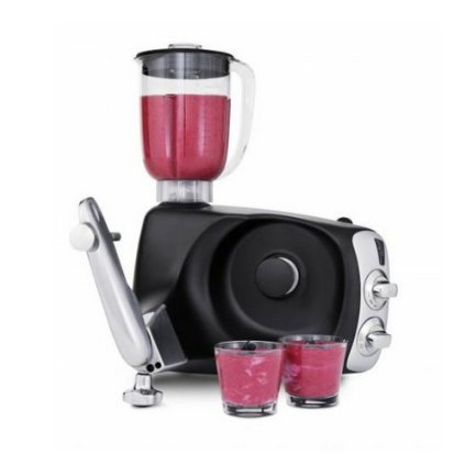 Mixeraufsatz für Food Processor, Ankarsrum