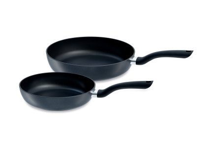 Pfannenset CENIT, 2er-Set, Fissler