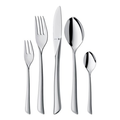 Besteckset VIRGINIA, 30-teilig, Cromargan Protect®, WMF