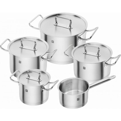 Topfset PROFESSIONAL 