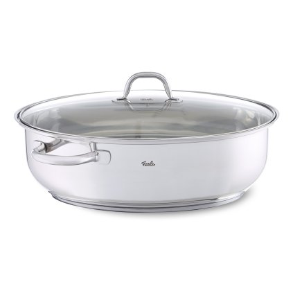 Bratentopf V 8,8 l, Fissler
