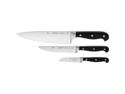Messerset SPITZENKLASSE PLUS PC, 3-teilig, WMF
