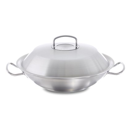 Wok ORIGINAL PROFI COLLECTION 30 cm, Fissler
