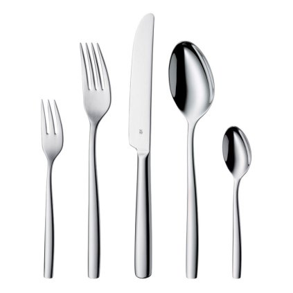 Besteckset PALMA, 30-teilig, WMF