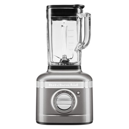 Standmixer ARTISAN K400, grau, KitchenAid