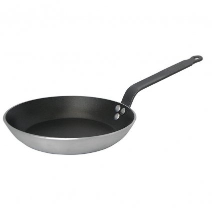 Antihaftpfanne CHOC CLASSIC 26 cm, aluminium, de Buyer