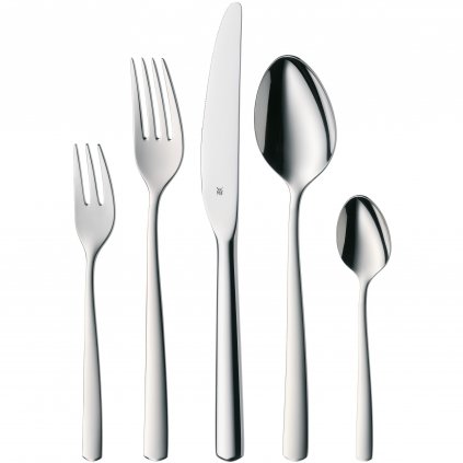 Besteckset BOSTON, 30-teilig, WMF