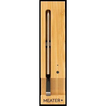 Grillthermometer MEATER PLUS, kabellos, intelligent, Meater