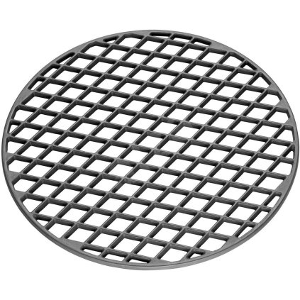 Grillrost DIAMOND 420 39 cm, Gusseisen, Outdoorchef