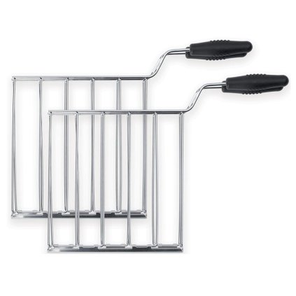 Toaster Sandwichzange, 2er-Set, TSSR01, Smeg