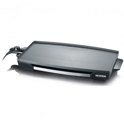 Tischgrill Teppan Yaki KG 2397, 2200 W, Severin