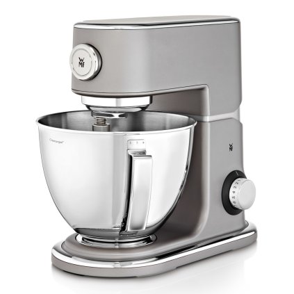 Küchenmaschine PROFI PLUS, stahlgrau, WMF