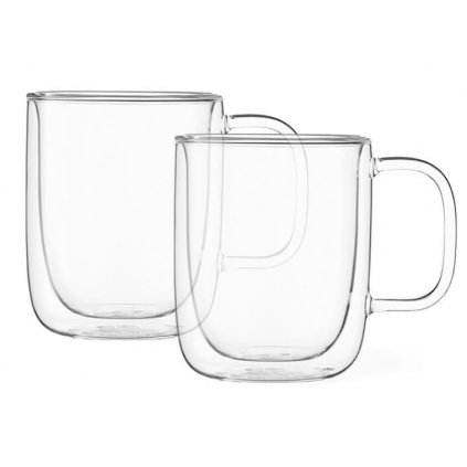 Teeglas CLASSIC 350 ml, set à 2 st, Viva Scandinavia