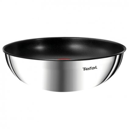Wok INGENIO EMOTION L8977774 26 cm, Tefal