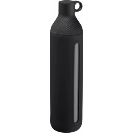 Trinkflasche WATERKANT 750 ml, schwarz, WMF