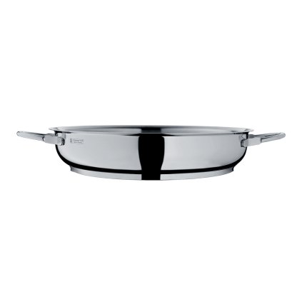 Servieren aus Edelstahl Pfanne o 20 cm Profi WMF