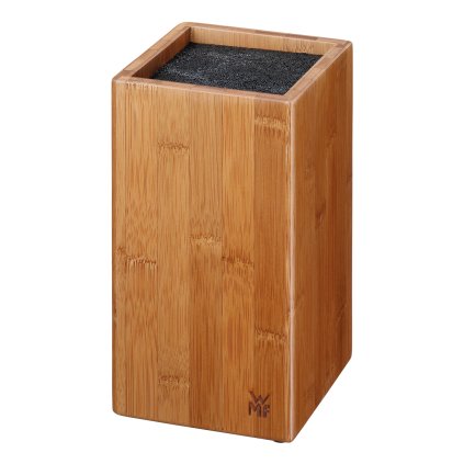 Block Bambus mit Borsten WMF