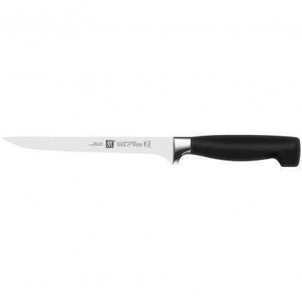 Filetiermesser FOUR STAR 18 cm, Zwilling
