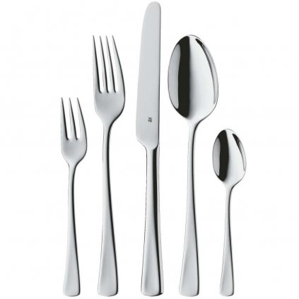 Besteckset DENVER, 30-teilig, WMF
