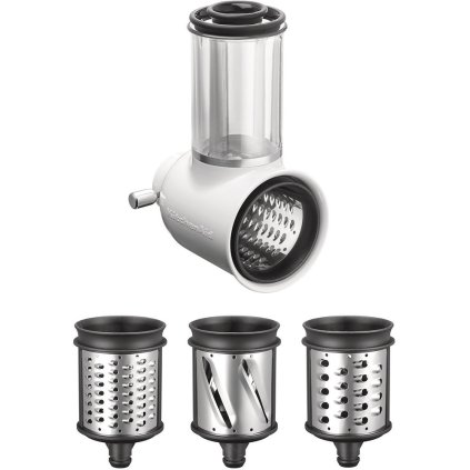 Gemüseschneider mit Schneidetrommeln, KitchenAid