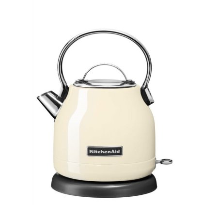Wasserkocher 1,25 l, Almond, KitchenAid