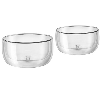 Dessertschale SORRENTO 280 ml, 11,5 cm, 2er-Set, Zwilling