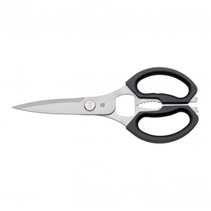 Küchenschere, universal, mit gezahnter Microcut-Klinge, WMF