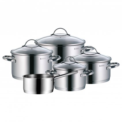 Topfset PROVENCE PLUS, 5-teilig, WMF