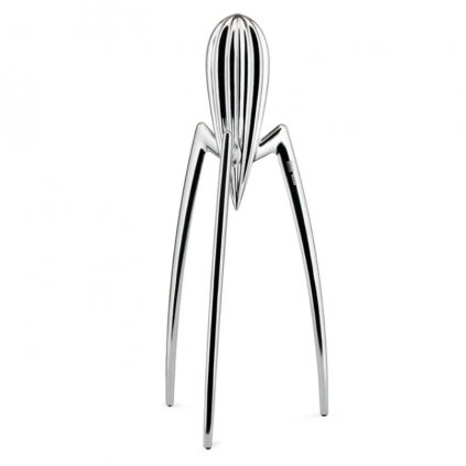 Zitronenpresse JUICY SALIF, Alessi