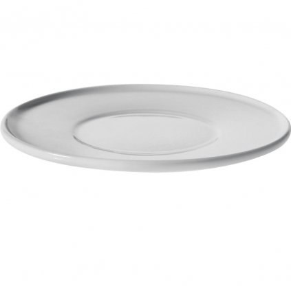 Untertasse für PLATEBOWLCUP Mokkatasse 12 cm, Alessi